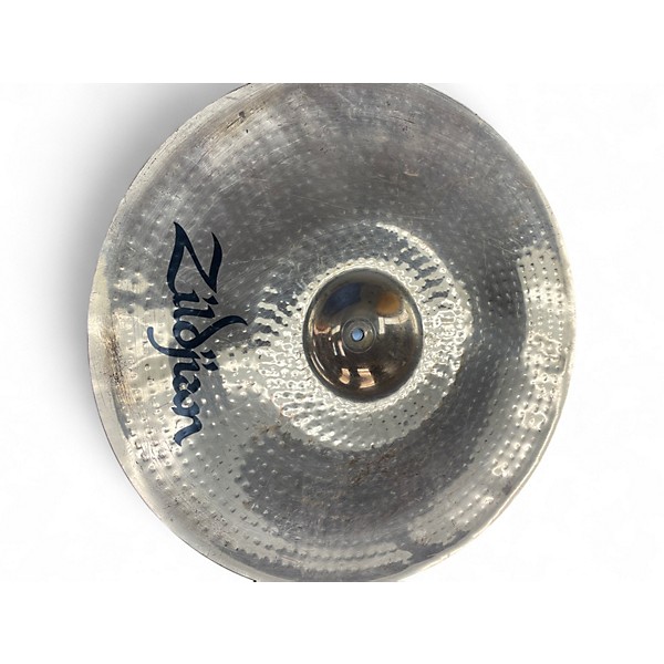 Used Zildjian 20in Bronze Scimitar Ride Cymbal