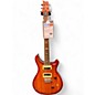 Used PRS SE Custom 24 Honey Burst Solid Body Electric Guitar thumbnail