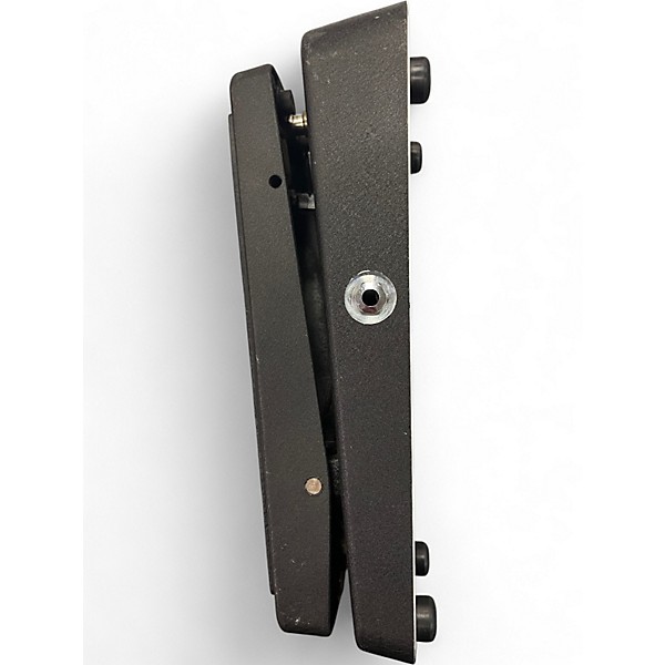 Used Dunlop GCB95TB Wah Effect Pedal