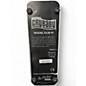 Used Dunlop GCB95TB Wah Effect Pedal