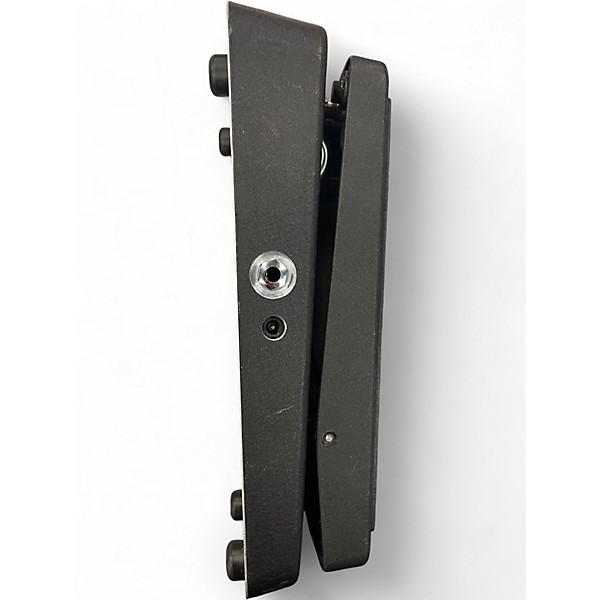 Used Dunlop GCB95TB Wah Effect Pedal