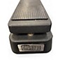 Used Dunlop GCB95TB Wah Effect Pedal