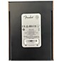 Used Fender Smolder Acoustic OD Effect Pedal