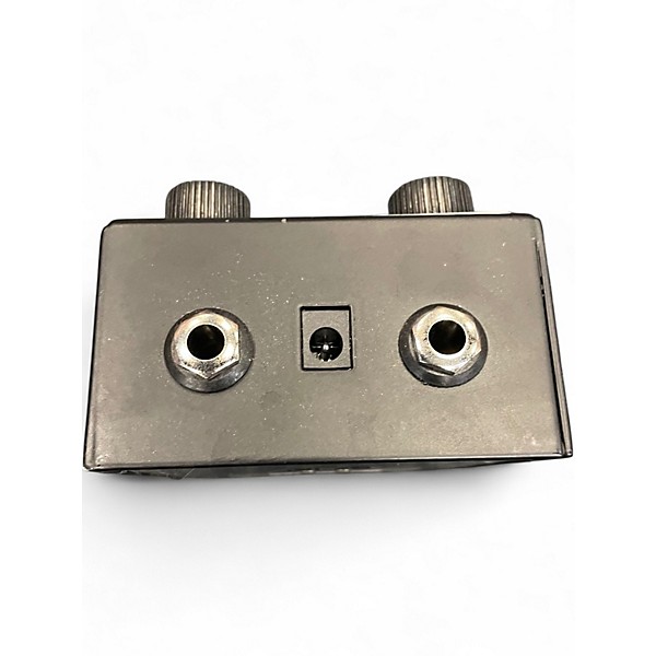 Used Maestro comet chorus Effect Pedal