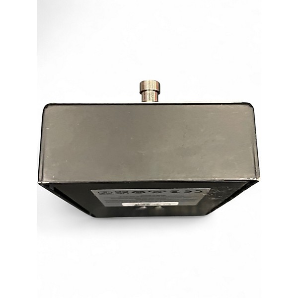 Used Maestro comet chorus Effect Pedal