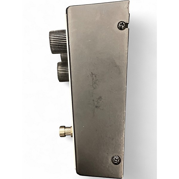 Used Maestro comet chorus Effect Pedal