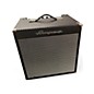 Used Ampeg RB108 Bass Combo Amp thumbnail