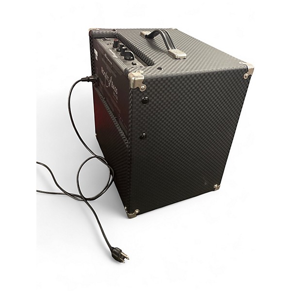 Used Ampeg RB108 Bass Combo Amp