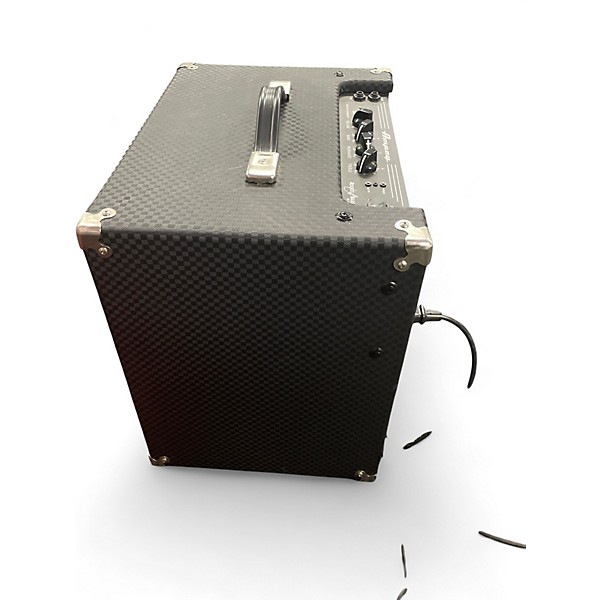 Used Ampeg RB108 Bass Combo Amp