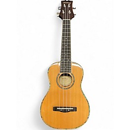 Used Mitchell MU70 Concert Natural Ukulele