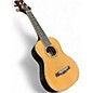 Used Mitchell MU70 Concert Natural Ukulele