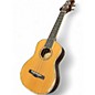 Used Mitchell MU70 Concert Natural Ukulele