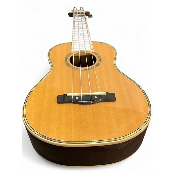 Used Mitchell MU70 Concert Natural Ukulele