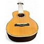 Used Mitchell MU70 Concert Natural Ukulele