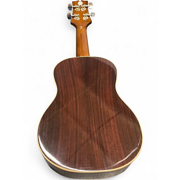 Used Mitchell MU70 Concert Natural Ukulele