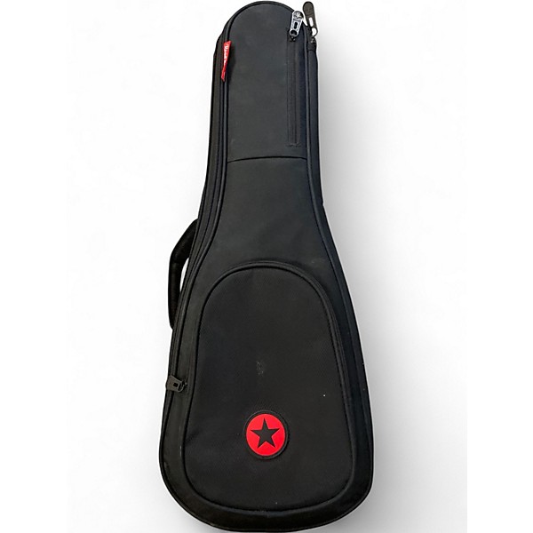 Used Mitchell MU70 Concert Natural Ukulele