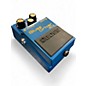 Used BOSS BD2 Blues Driver Effect Pedal