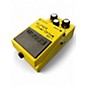 Used BOSS SD1 Super Overdrive Effect Pedal