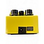 Used BOSS SD1 Super Overdrive Effect Pedal