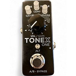 Used IK Multimedia TONEX ONE Effect Pedal