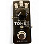 Used IK Multimedia TONEX ONE Effect Pedal thumbnail