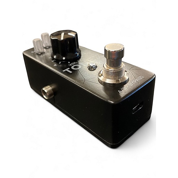 Used IK Multimedia TONEX ONE Effect Pedal
