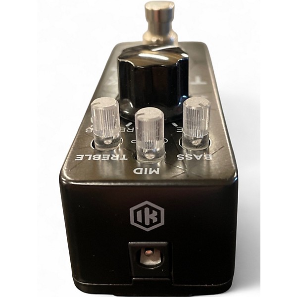 Used IK Multimedia TONEX ONE Effect Pedal