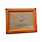 Used Orange Amplifiers CR60C Crush Pro 60W 1x12 Guitar Combo Amp thumbnail