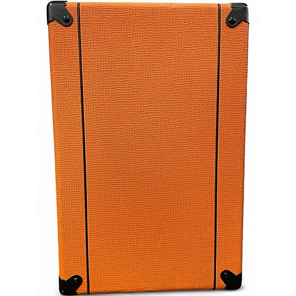 Used Orange Amplifiers CR60C Crush Pro 60W 1x12 Guitar Combo Amp