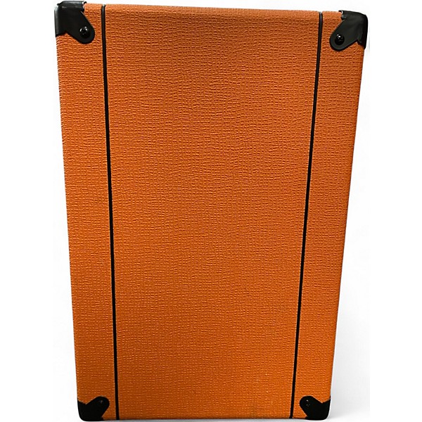 Used Orange Amplifiers CR60C Crush Pro 60W 1x12 Guitar Combo Amp