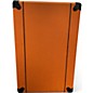 Used Orange Amplifiers CR60C Crush Pro 60W 1x12 Guitar Combo Amp