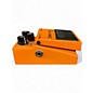 Used BOSS DS1 Distortion Effect Pedal