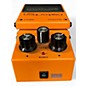 Used BOSS DS1 Distortion Effect Pedal
