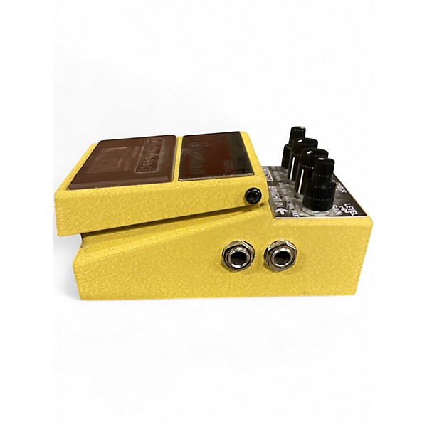 Used BOSS FBM1 Fender 59 Bassman Effect Pedal