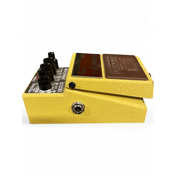 Used BOSS FBM1 Fender 59 Bassman Effect Pedal