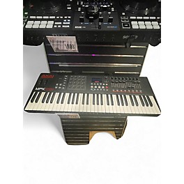 Used Akai Professional MPK261 61 Key MIDI Controller