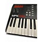 Used Akai Professional MPK261 61 Key MIDI Controller