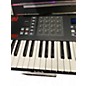 Used Akai Professional MPK261 61 Key MIDI Controller