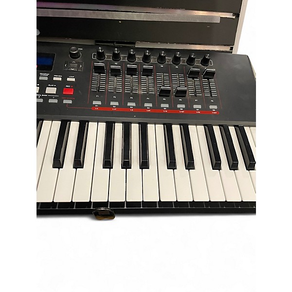 Used Akai Professional MPK261 61 Key MIDI Controller
