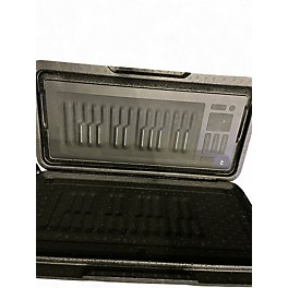 Used ROLI Seaboard RISE 25 MIDI Controller