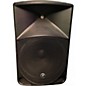 Used Mackie THUMP 15 Powered Speaker thumbnail