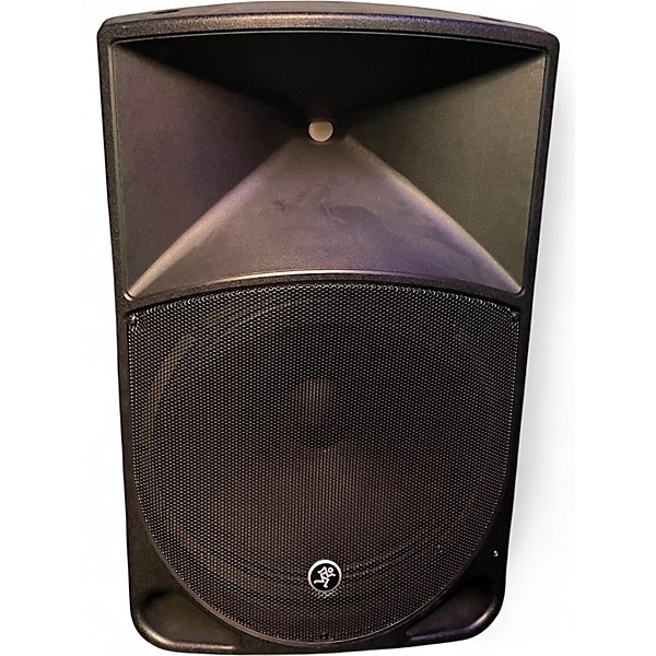 Used Mackie THUMP 15 Powered Speaker