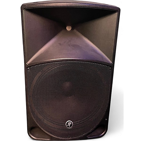 Used Mackie THUMP 15 Powered Speaker