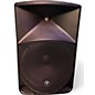 Used Mackie THUMP 15 Powered Speaker