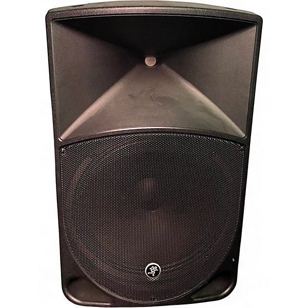 Used Mackie THUMP 15 Powered Speaker