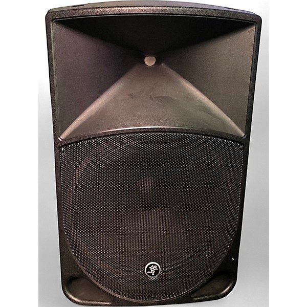 Used Mackie THUMP 15 Powered Speaker