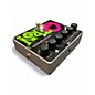 Used Electro-Harmonix Q-Tron Envelope FIlter Effect Pedal