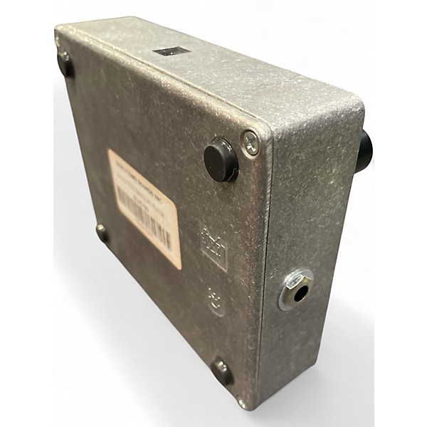 Used Electro-Harmonix Q-Tron Envelope FIlter Effect Pedal