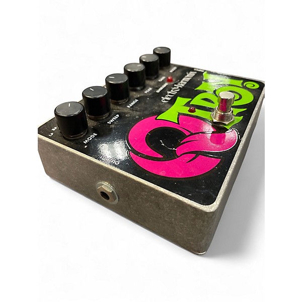 Used Electro-Harmonix Q-Tron Envelope FIlter Effect Pedal