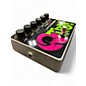 Used Electro-Harmonix Q-Tron Envelope FIlter Effect Pedal